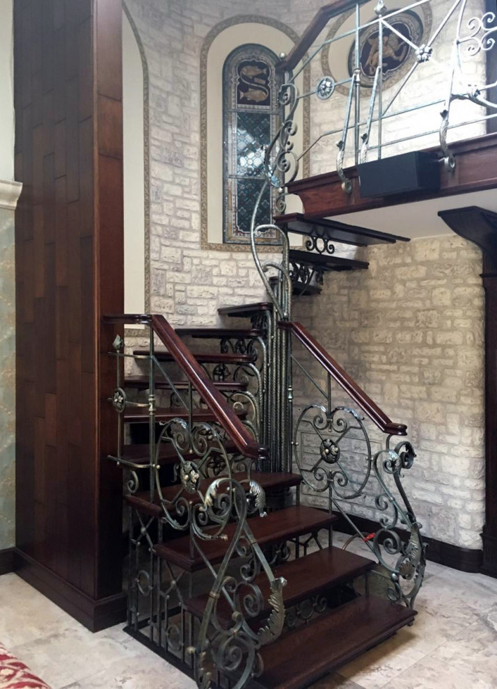 Обложка проекта: квартира в Озерках