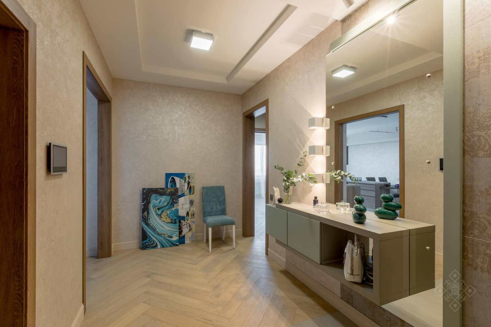 Весенняя рапсодия