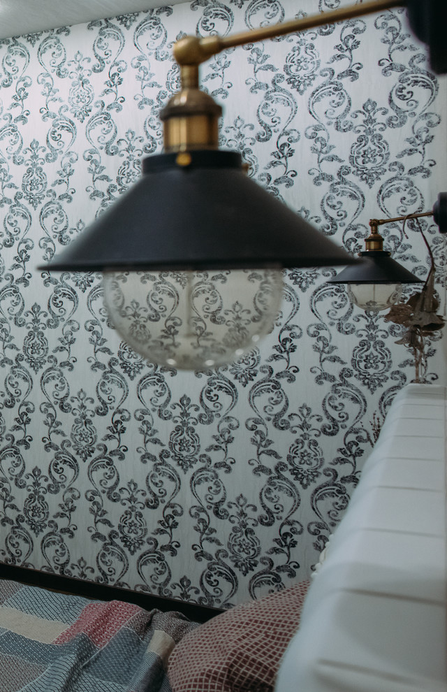 ФМР КВАРТИРА В  СОВРЕМЕННОМ СТИЛЕ ДЛЯ ЛЮБИТЕЛЕЙ МИНИМАЛИЗМА