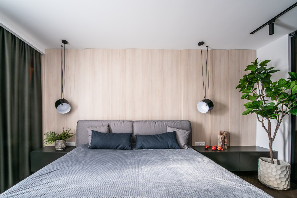 Реализованный проект в Новороссийске