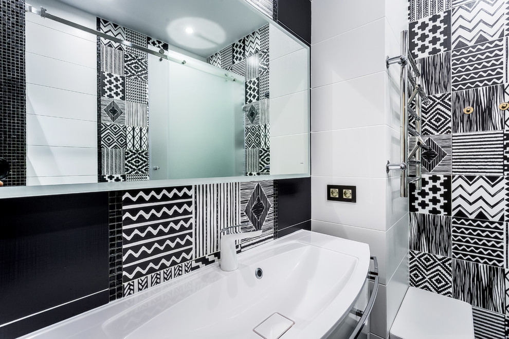 Ремонт в новостройке по авторскому дизайн-проекту