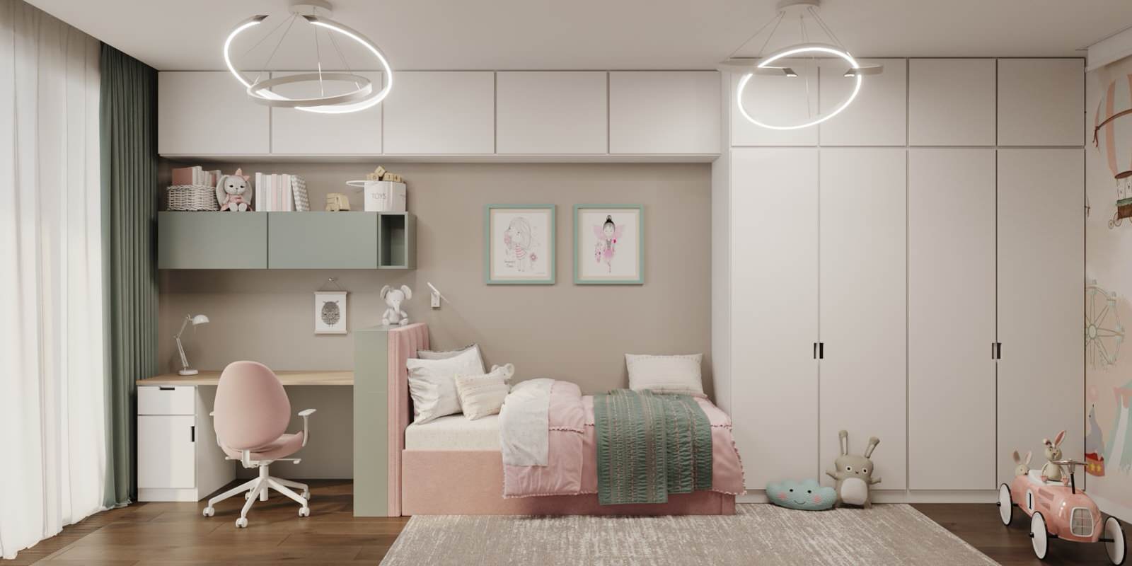 ЖК Современник