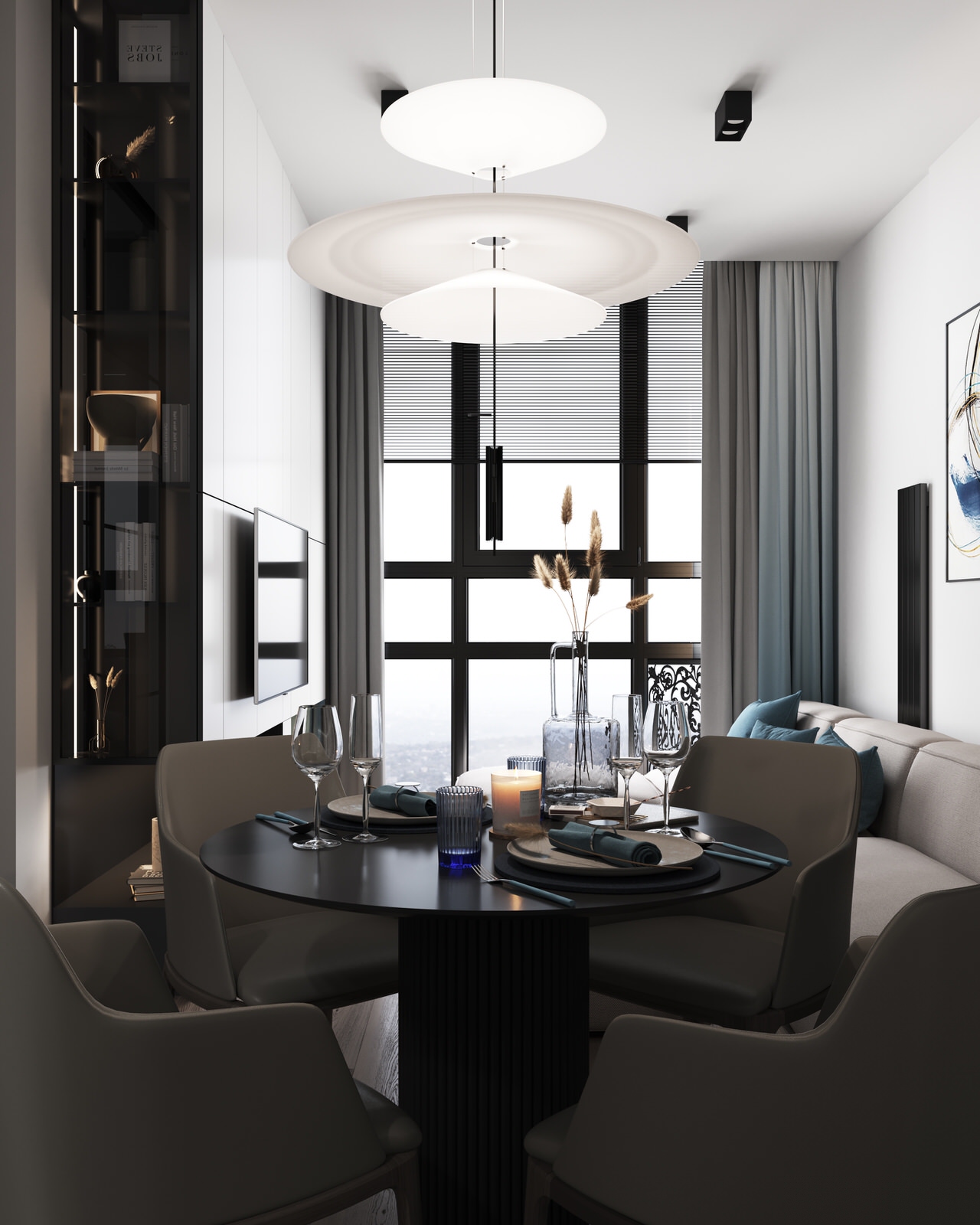 ЖК "Династия"