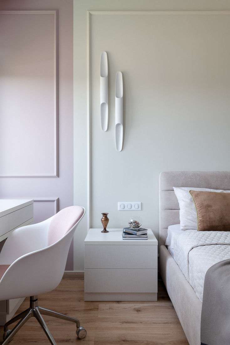 Новые Вёшки — 103 кв.м.