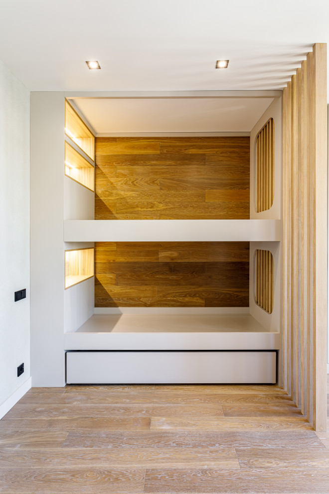 ЖК "Мосфильмовский" фото