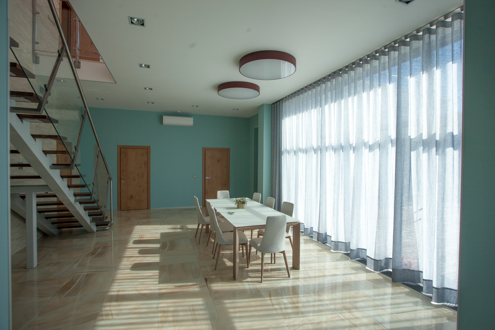 Дом в Александровской