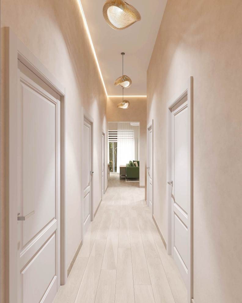 Дом в Европейском-2