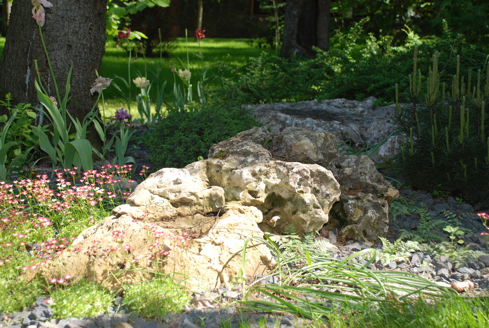 Успенское шоссе РИИТА