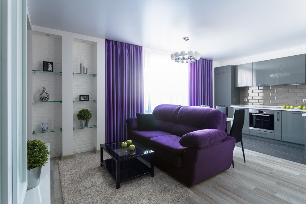 Квартира 60кв.м.