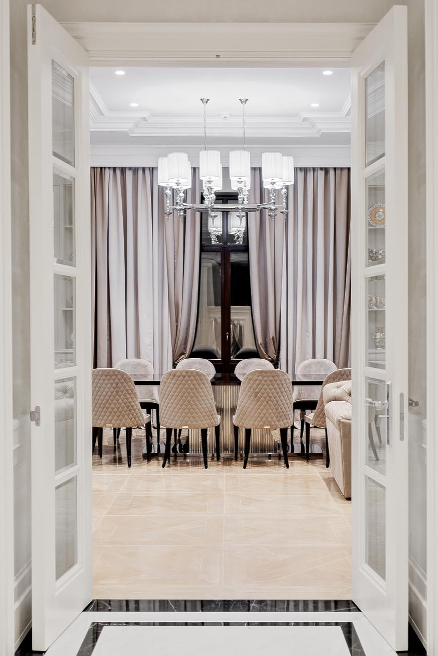 Серебряная сказка