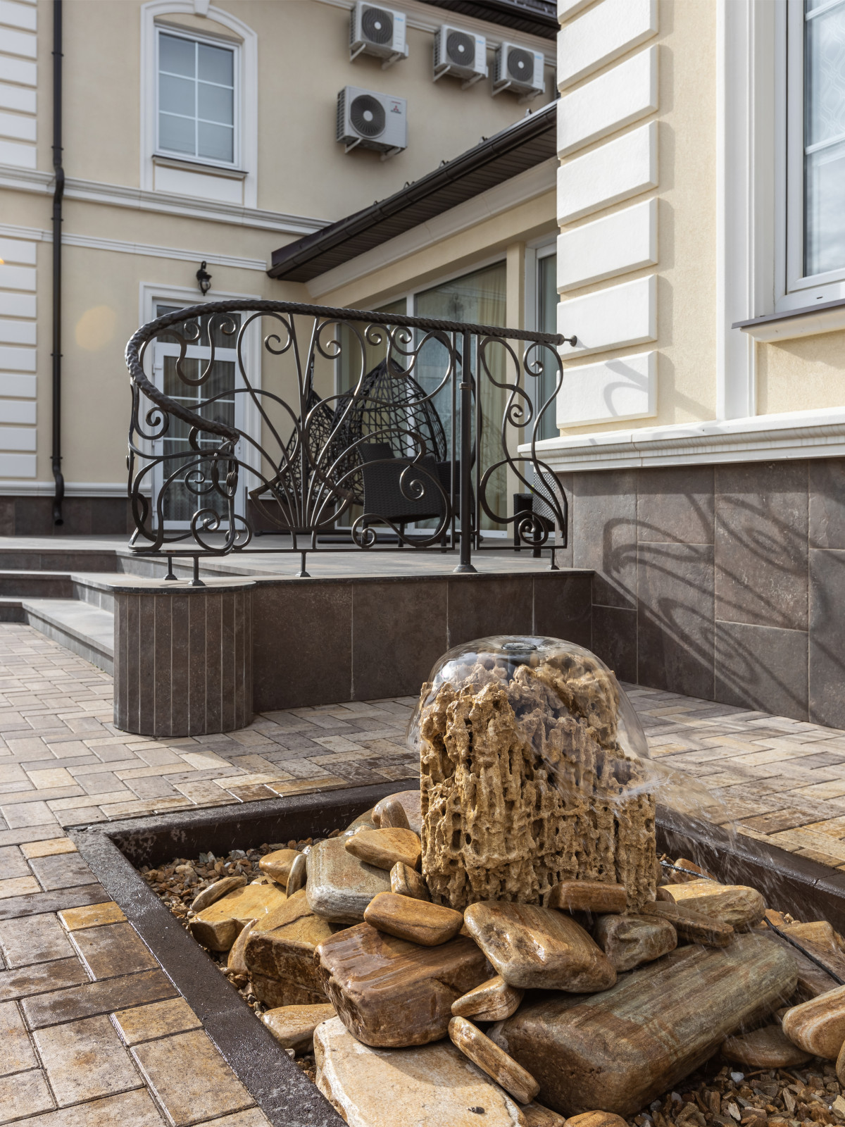 Коттедж В Завидово