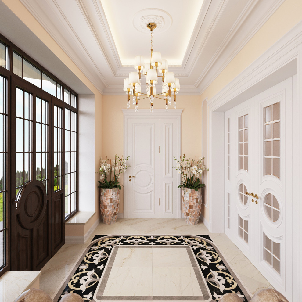 Дом в КП "Millennium Park"