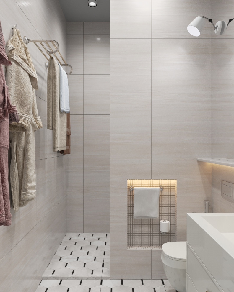 Частный дом в КП Андреевский парк