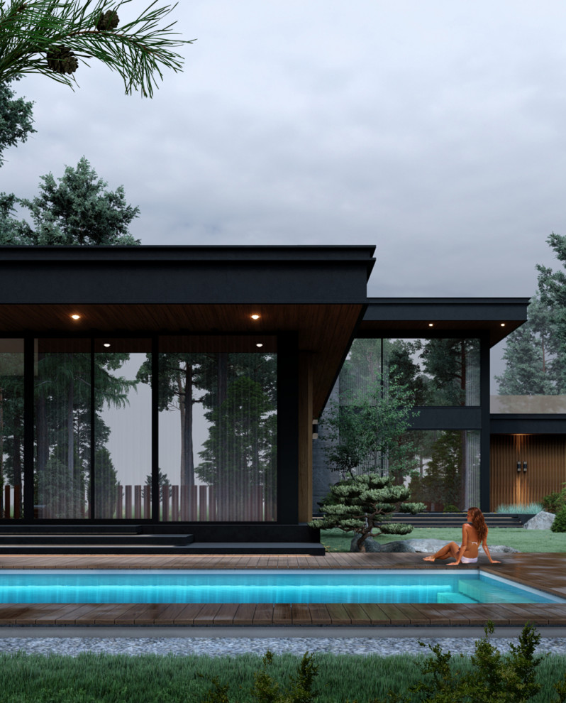 Дом в Курортном районе