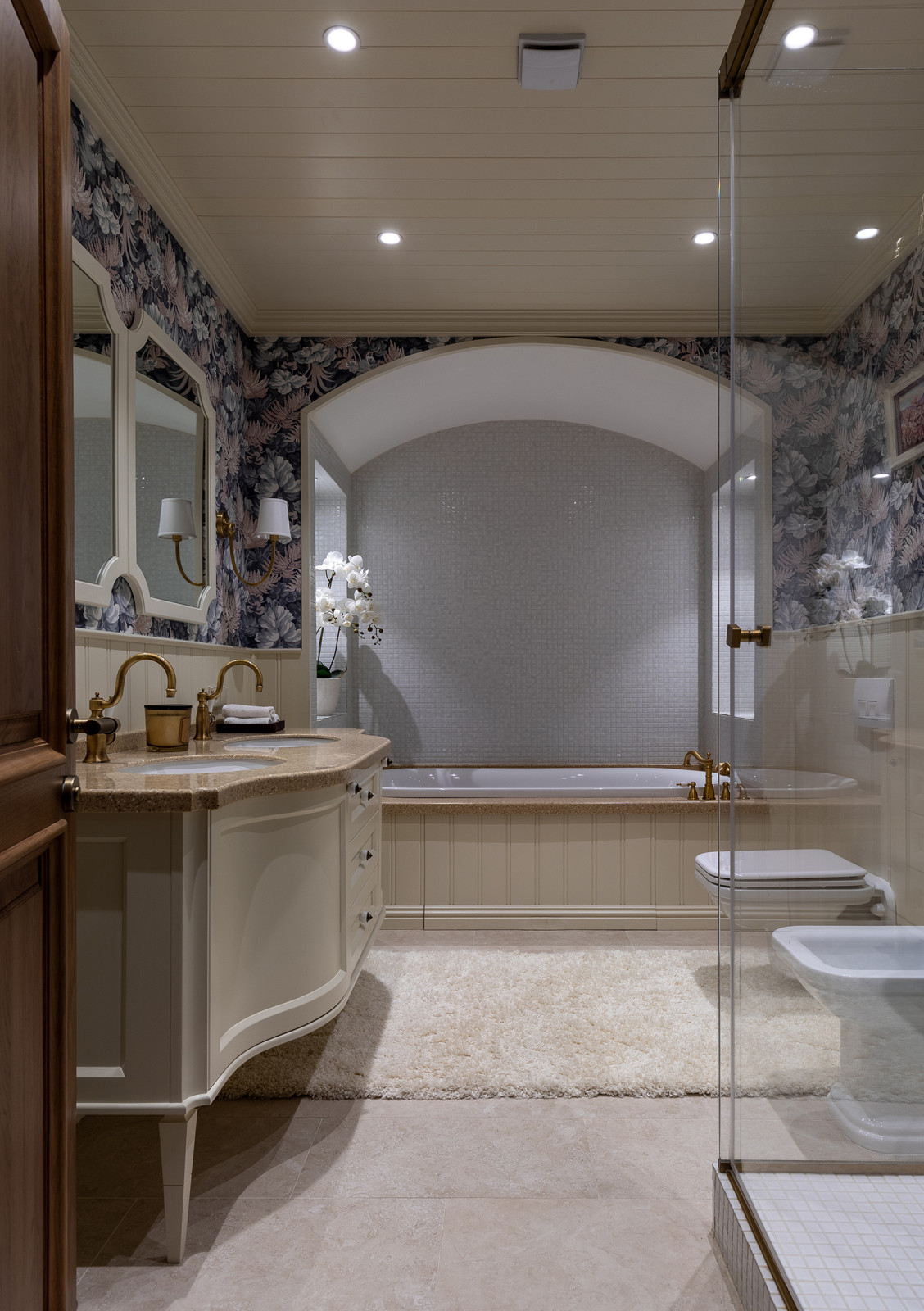 Проект: НИВА — Дом, наполненный историей