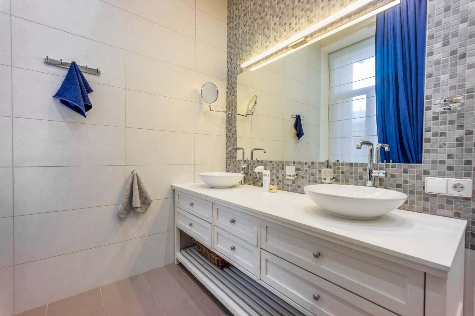 Квартира в Санкт-Петербурге, 180 кв.м.