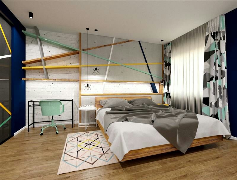 ЖК Старокиївський