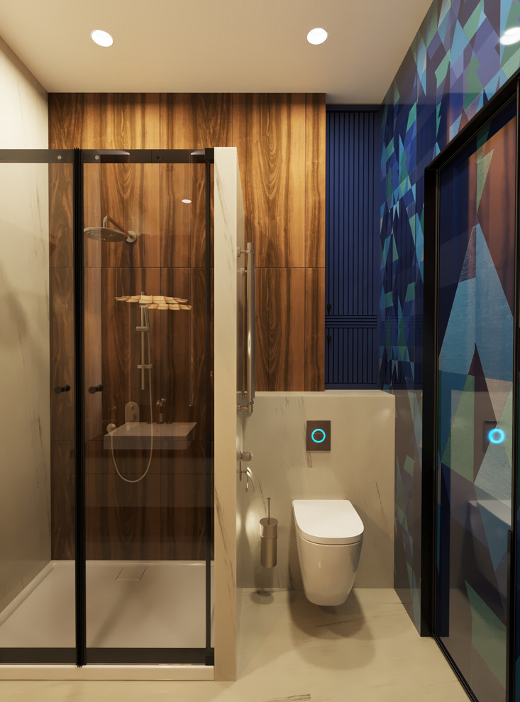 Дом на набережной