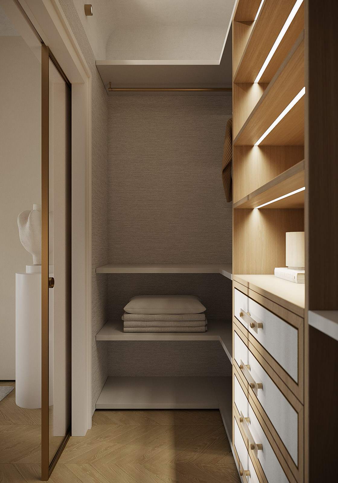 Квартира 100м², Цветной бульвар, г. Москва