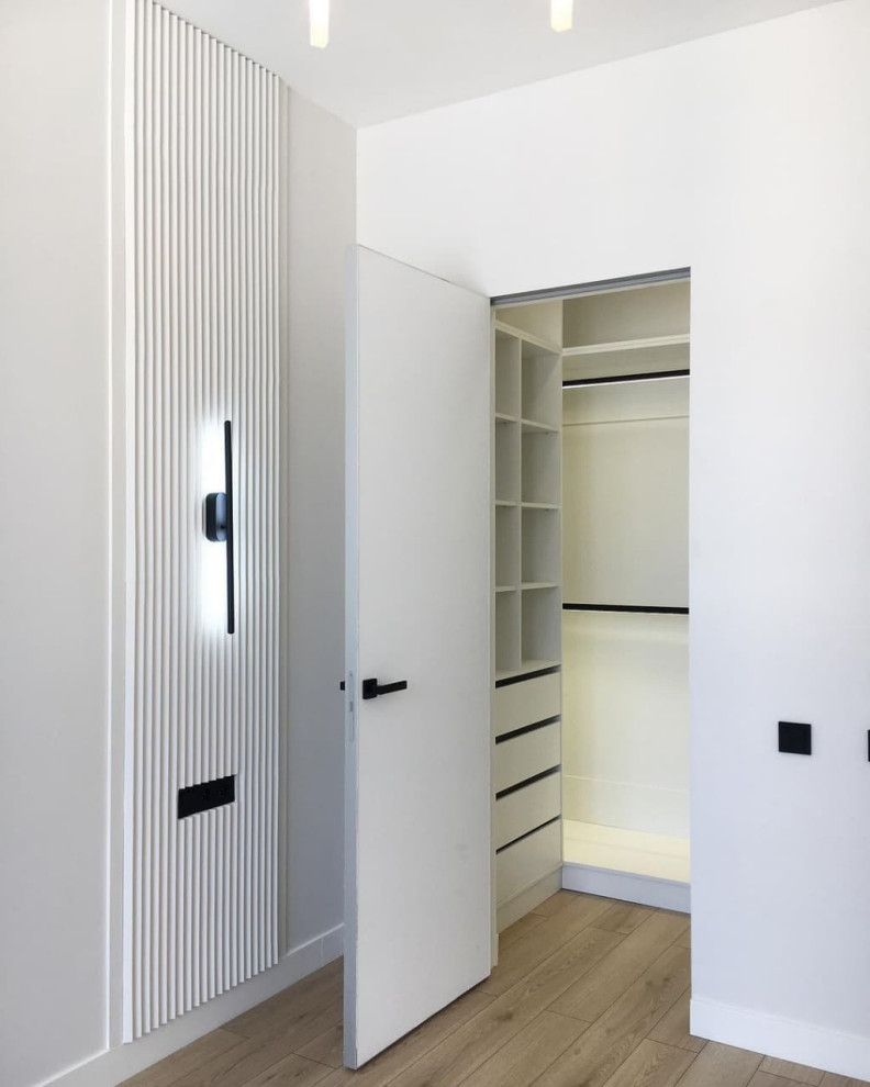 Квартира 68м2 м.Речной вокзал