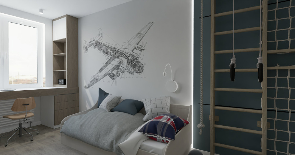 Проект "Белые Лебеди"