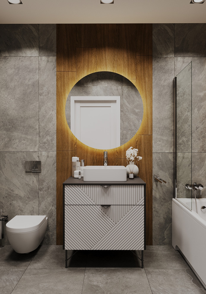 Ванная комната