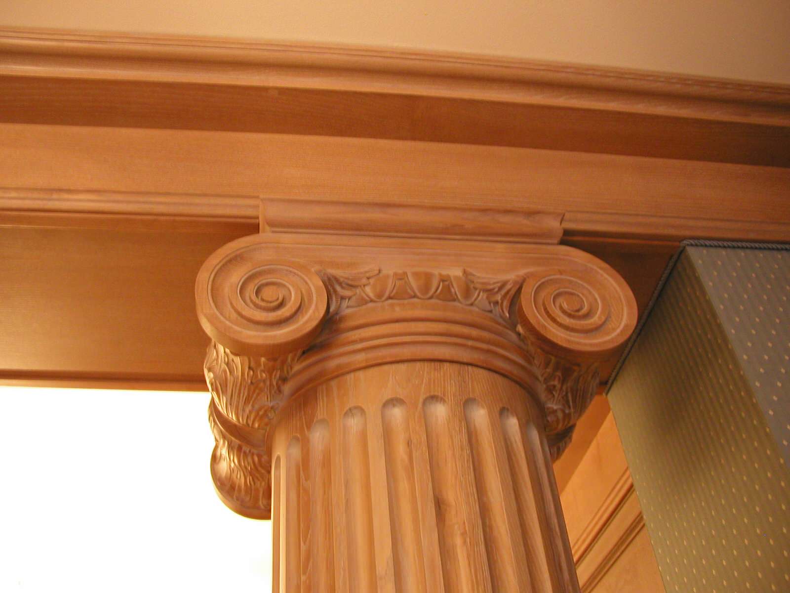 Дом в посёлке "Ланшафт"