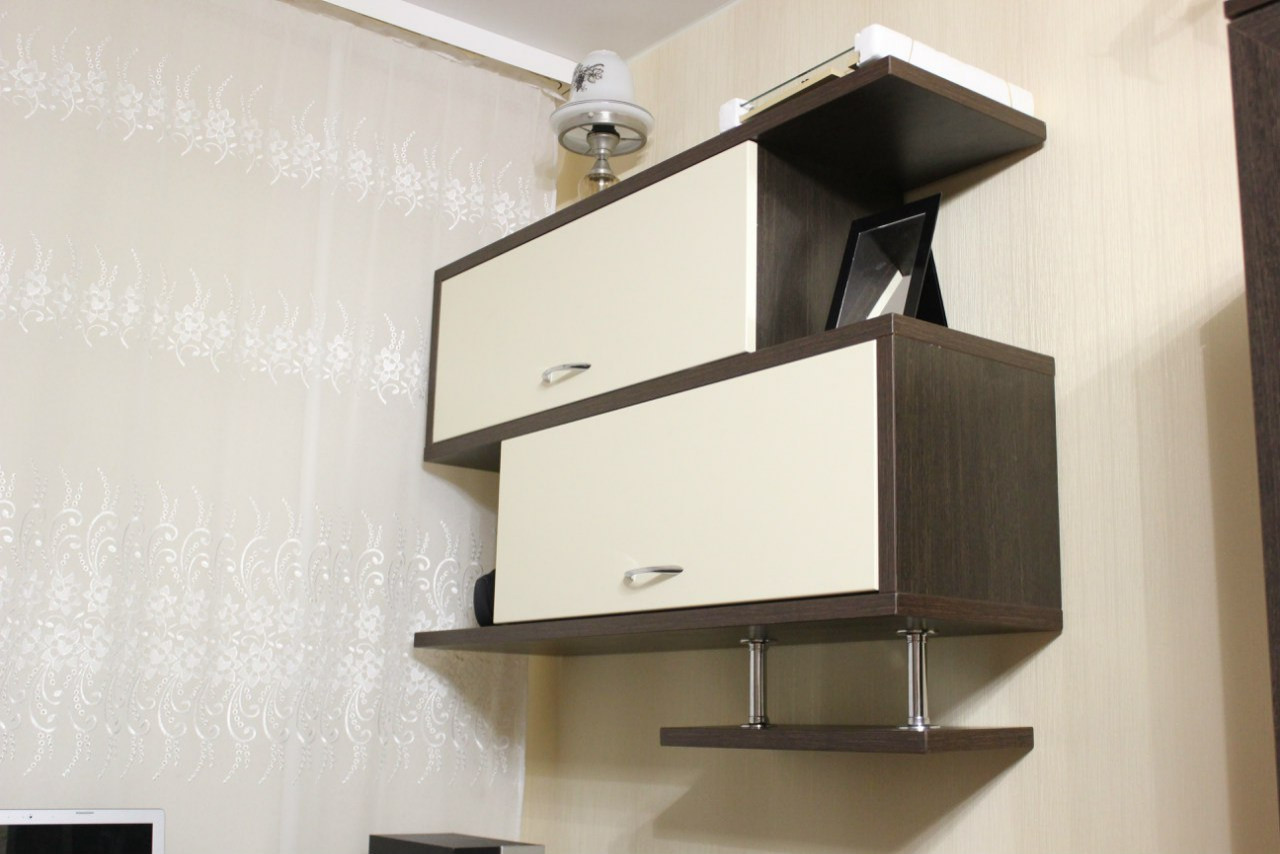 Рабочие зоны на заказ