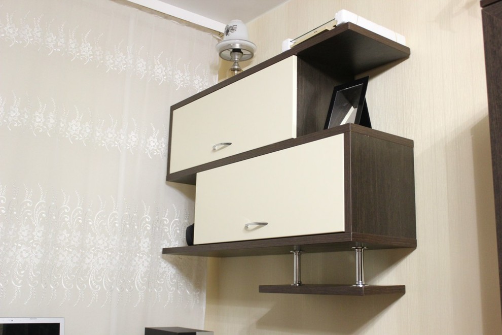 Рабочие зоны на заказ