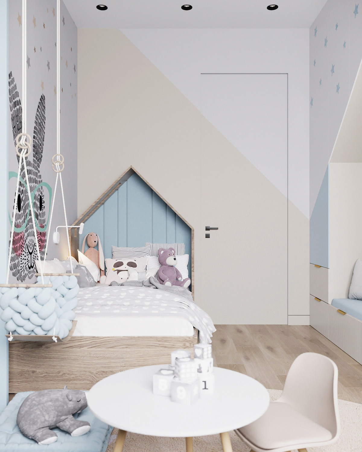 Безупречная элегантность