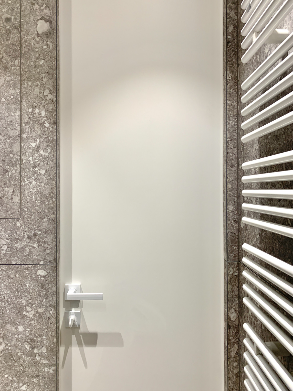 Квартира Елены Летучей