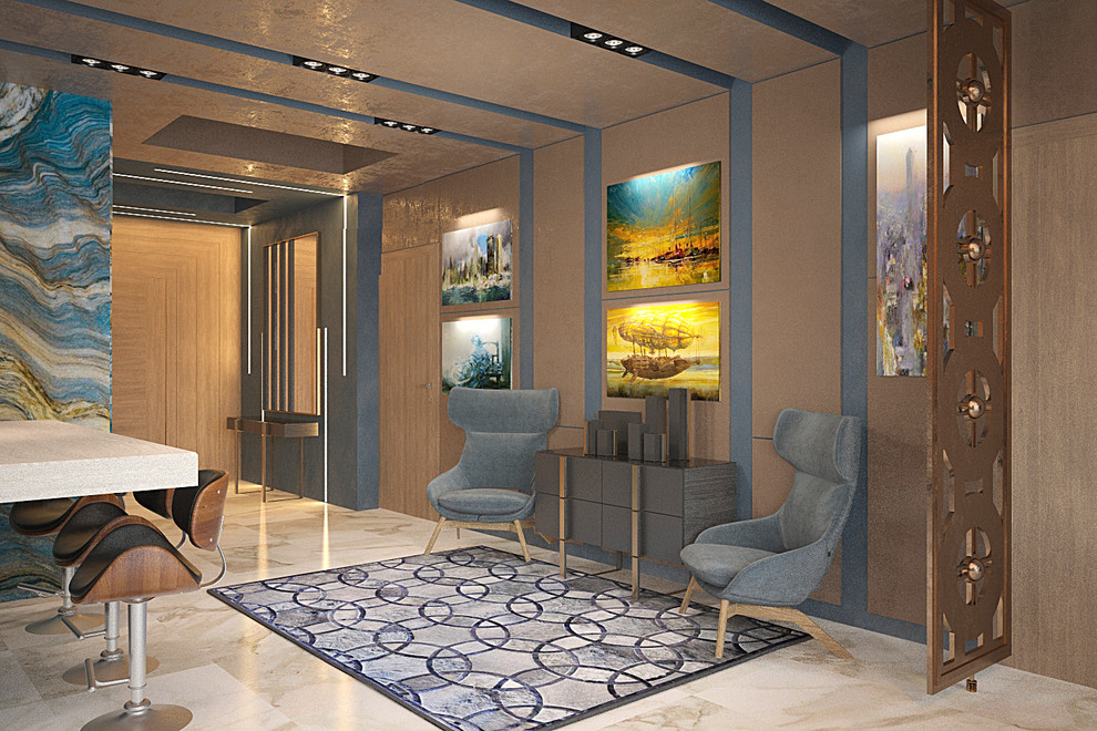 Приморский бриз