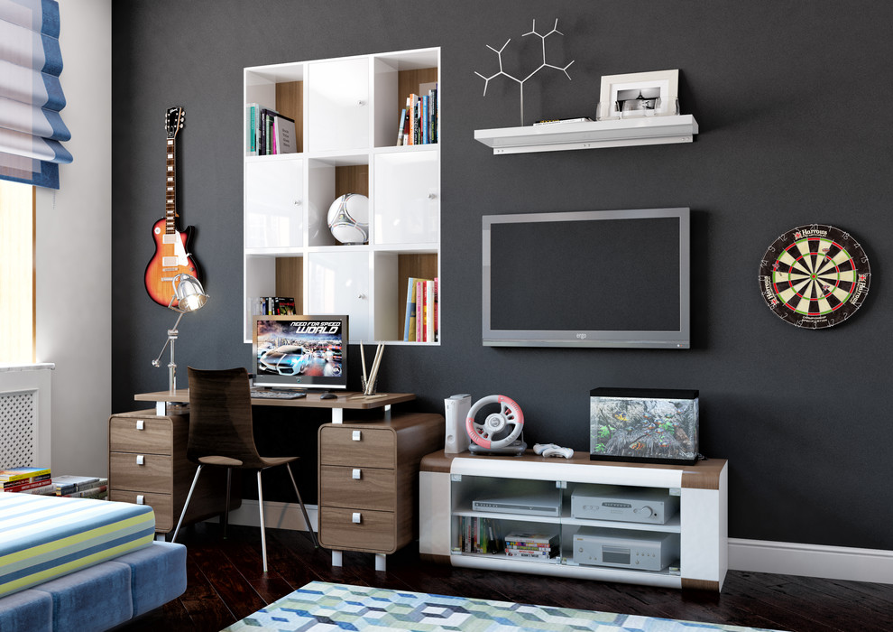 ЖК Доминион