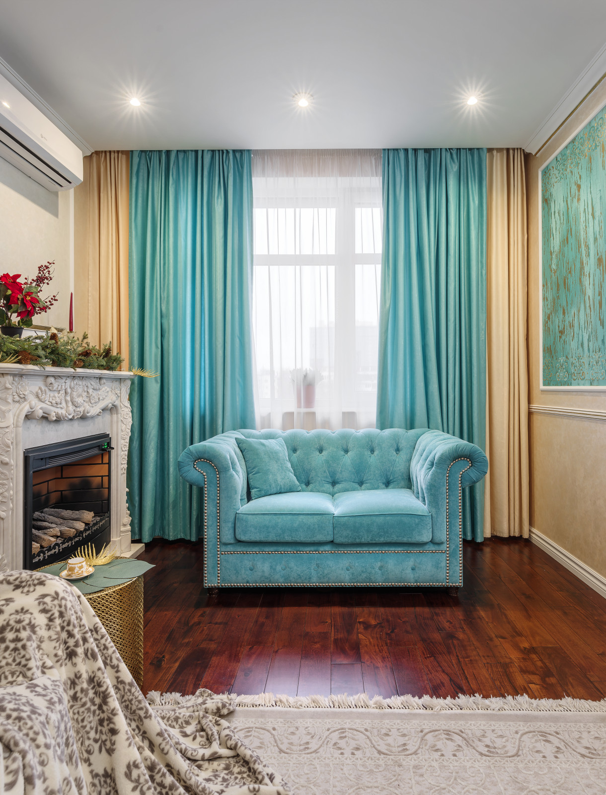 ЖК Солнечный Олимп