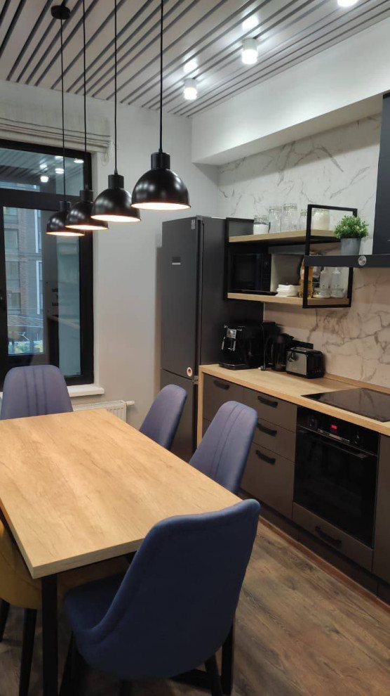 Ремонт 3 комнатной квартиры под ключ!