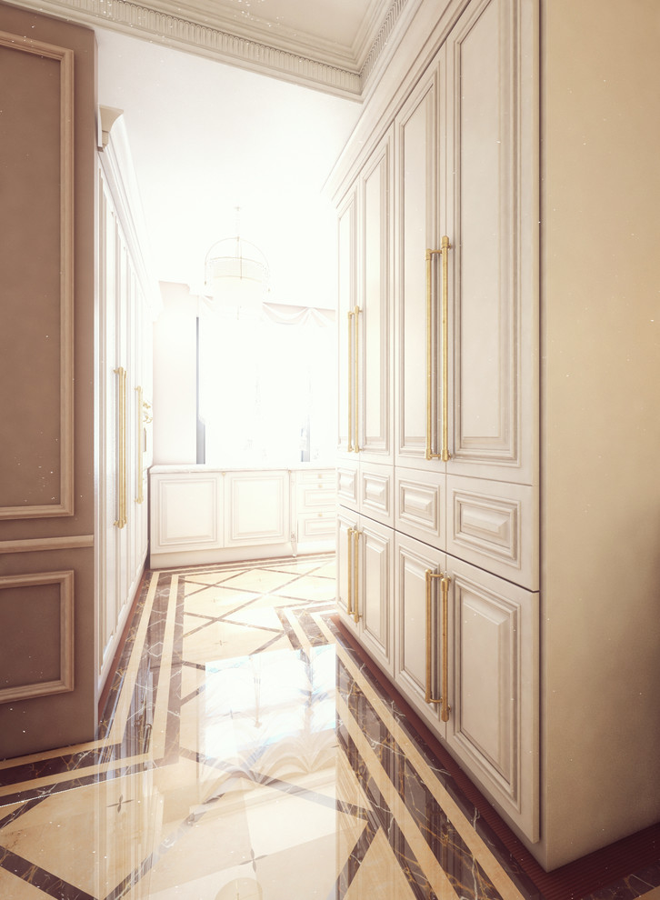 ЖК Мосфильмовский