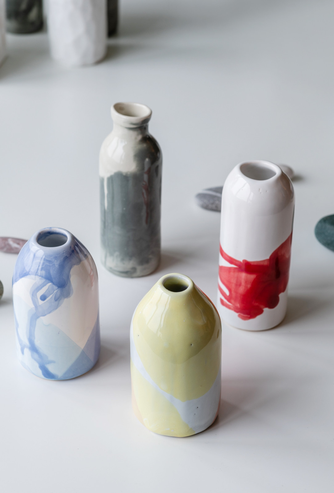 Октябрьское поле