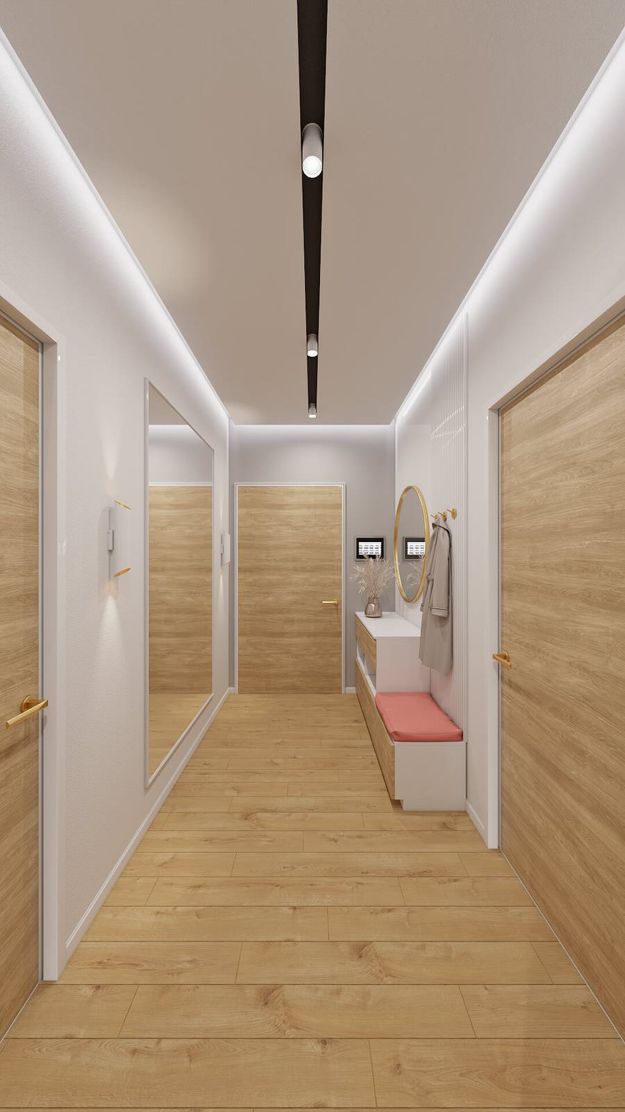 Дизайн интерьера Запорожье