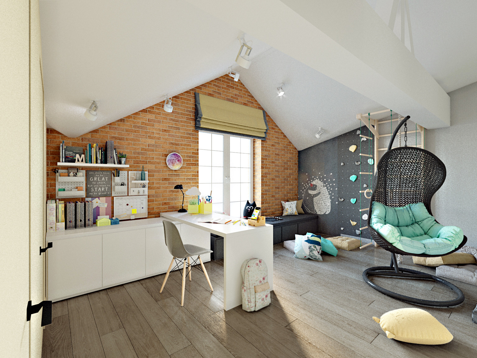 ЖК Каскад-Парк_1