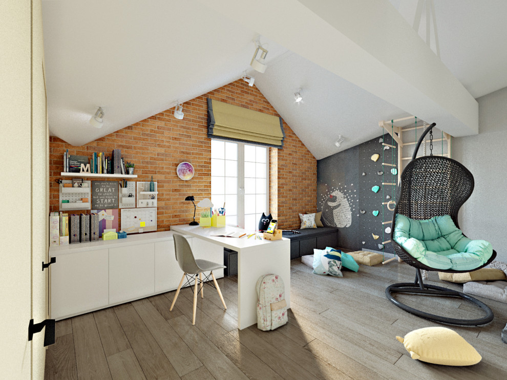 ЖК Каскад-Парк_1