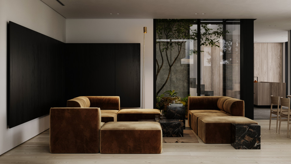 Обложка проекта: Solar I