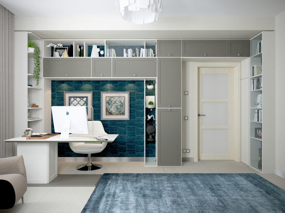 Обложка проекта: Больше цвета в нашу жизнь!