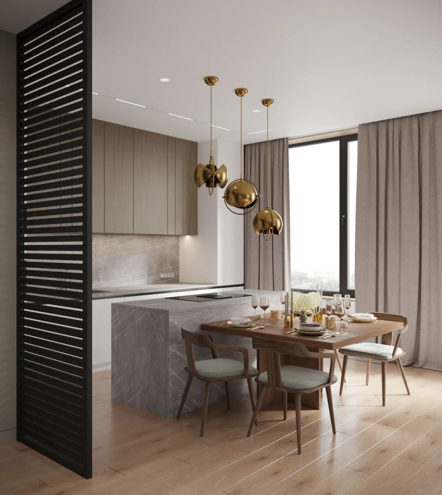 ЖК Новочеремушкинский