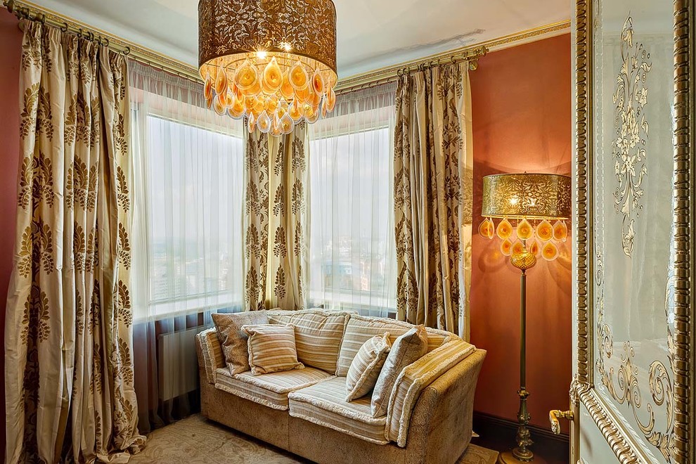 Жилая квартира на Проспекте Вернадского