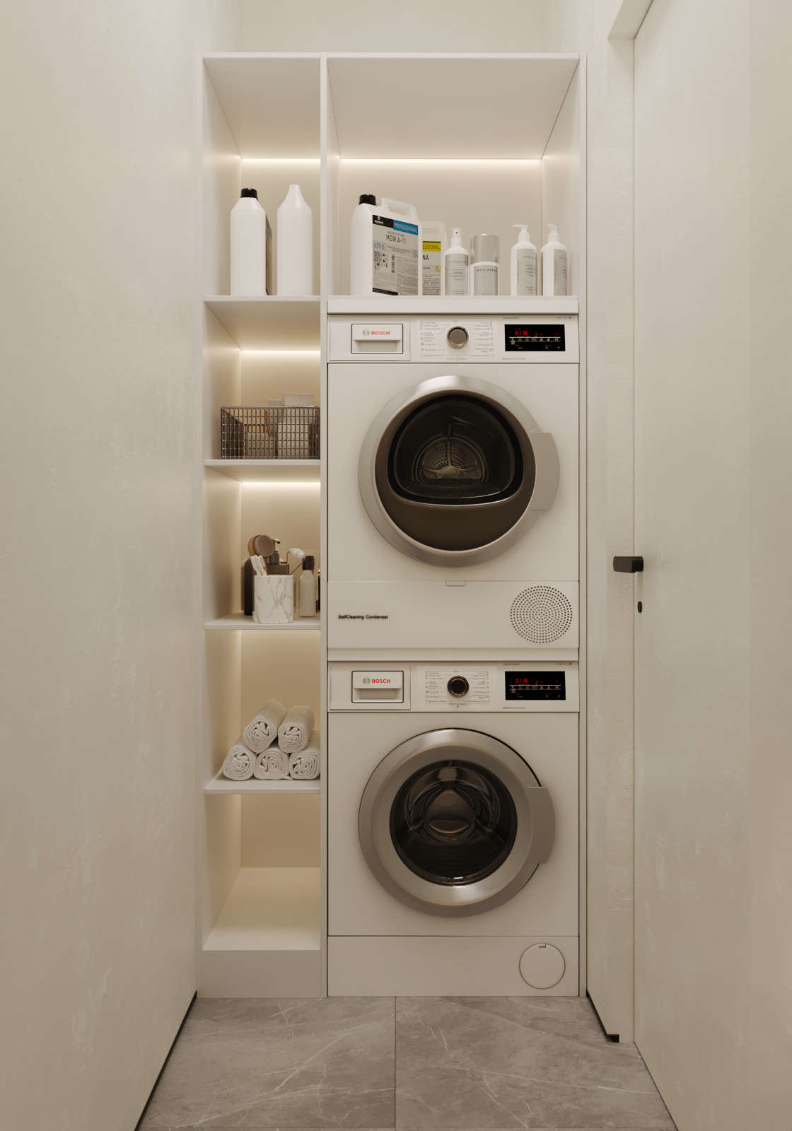 ЖК Стокгольм 105 м2 СПб