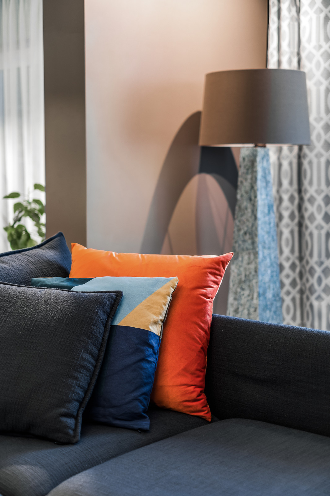 Квартира на рублевском шоссе