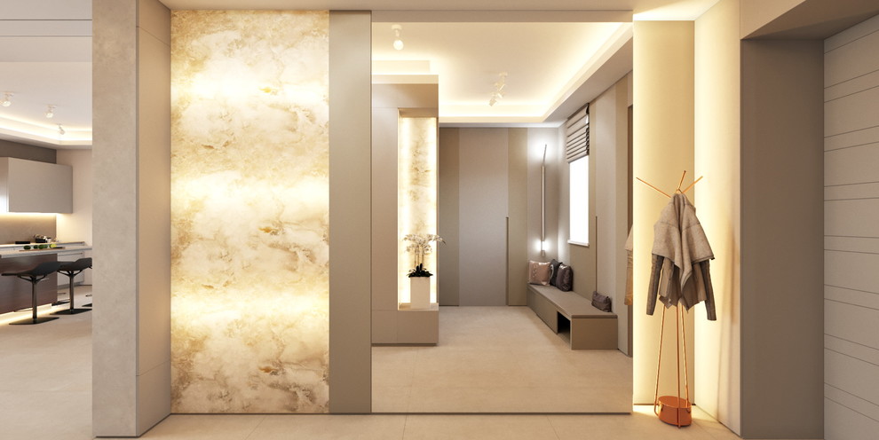 Загородный дом ONYX