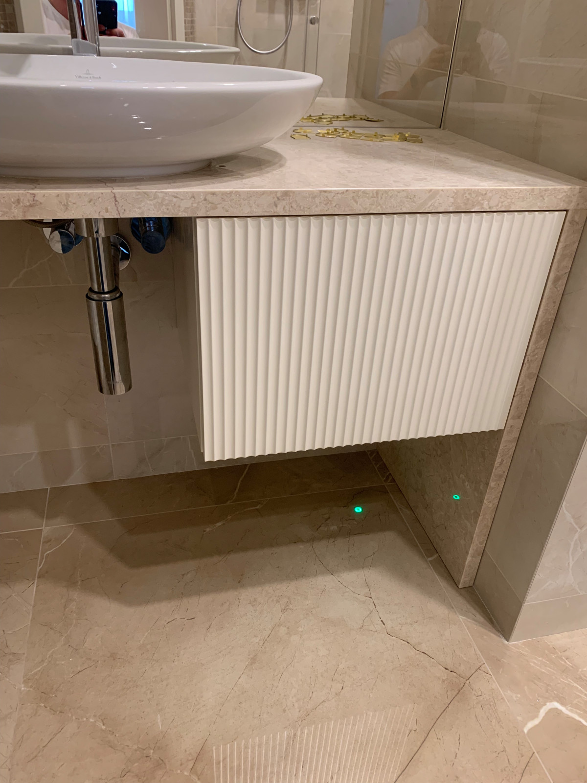 ЖК Екатериненский парк 130м2