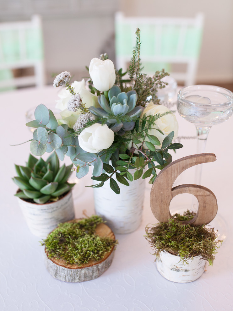 Флористика для мероприятий