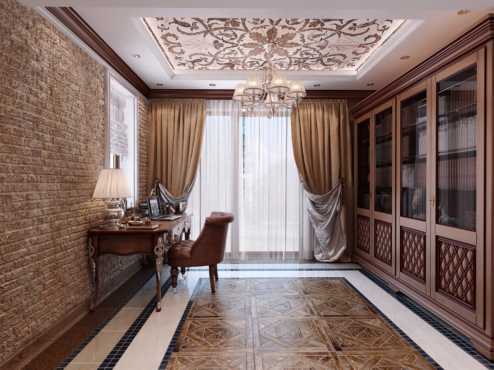 Villa Latchi. Cyprus